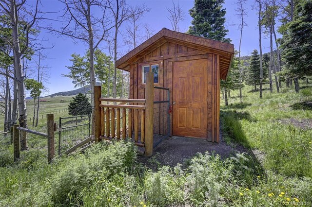 540 County Road 356, Westcliffe, CO 81252 - photo 33