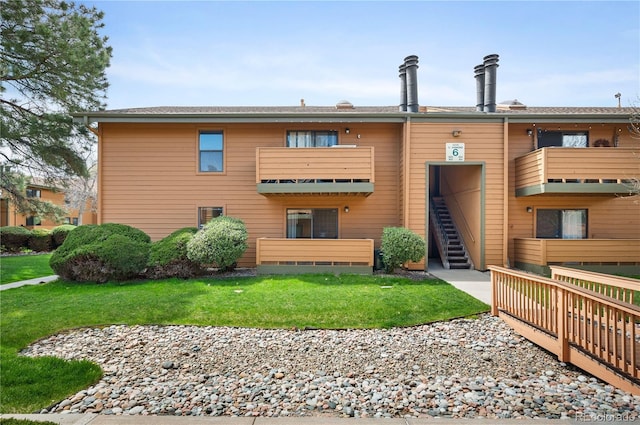 3335 S Ammons St Unit 6-102, Lakewood, CO 80227 - photo 2