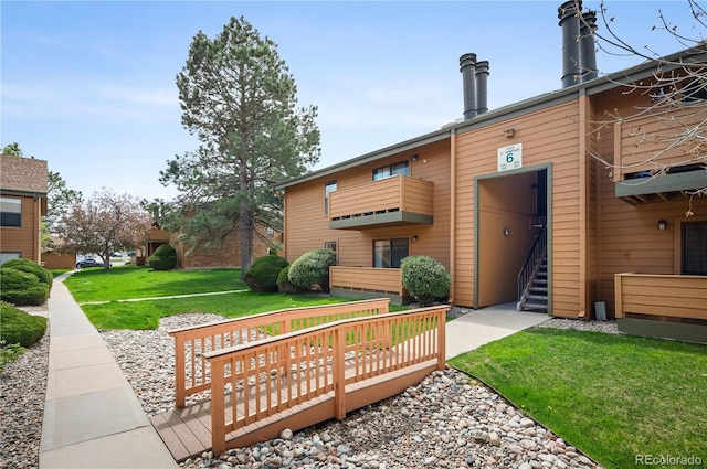 3335 S Ammons St Unit 6-102, Lakewood, CO 80227 - photo 3