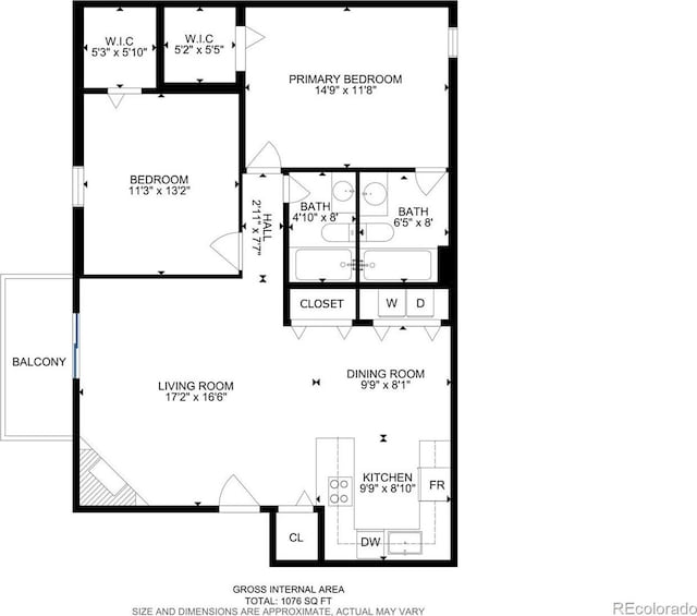 3335 S Ammons St Unit 6-102, Lakewood, CO 80227 - photo 28