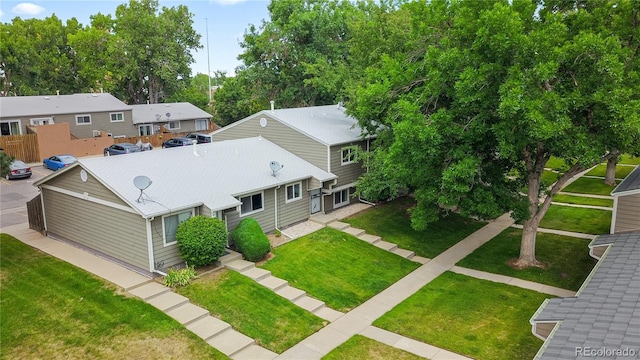 5721 W 92nd Ave Unit 68, Westminster, CO 80031 - photo 2