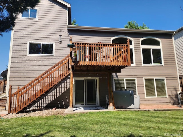 596 S Lindsey St, Castle Rock, CO 80104 - photo 37