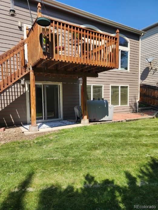 596 S Lindsey St, Castle Rock, CO 80104 - photo 36