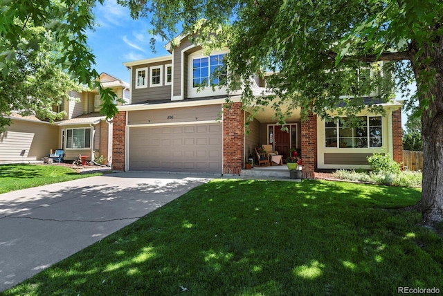 596 S Lindsey St, Castle Rock, CO 80104 - photo 1