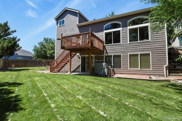 596 S Lindsey St, Castle Rock, CO 80104 - photo 38