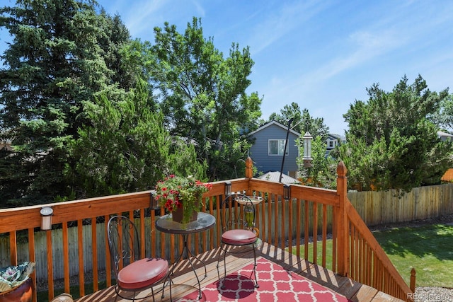 596 S Lindsey St, Castle Rock, CO 80104 - photo 12