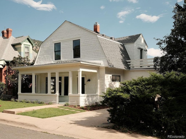653 Dewey Ave, Boulder, CO 80304 - photo 1