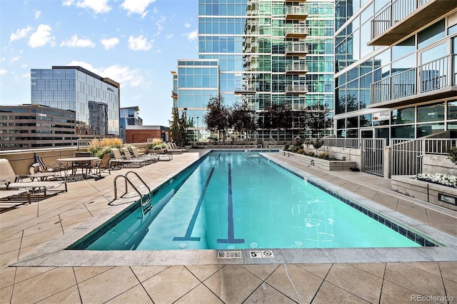 1700 Bassett St Unit 703, Denver, CO 80202 - photo 10