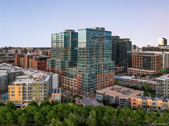 1700 Bassett St Unit 703, Denver, CO 80202 - photo 16
