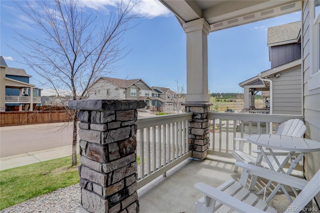 1246 Blackhaw St, Elizabeth, CO 80107 - photo 4