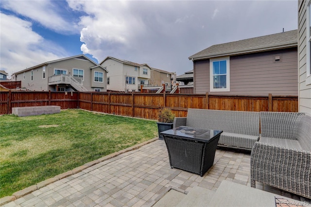 1246 Blackhaw St, Elizabeth, CO 80107 - photo 35