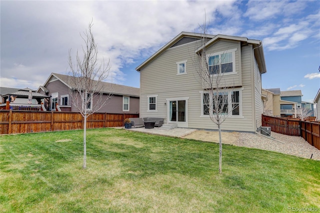 1246 Blackhaw St, Elizabeth, CO 80107 - photo 37