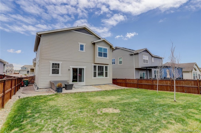 1246 Blackhaw St, Elizabeth, CO 80107 - photo 38