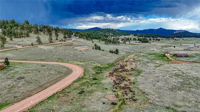 315 Empire Rd, Florissant CO, 80816 land for sale