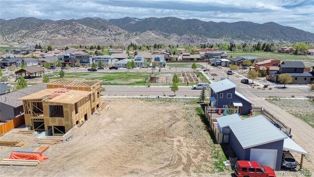 138 Mesa View Ln, Salida, CO 81201