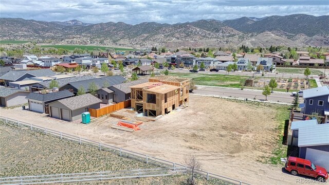 138 Mesa View Ln, Salida, CO 81201