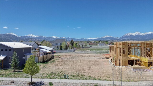 138 Mesa View Ln, Salida, CO 81201
