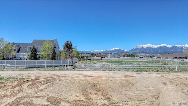 138 Mesa View Ln, Salida, CO 81201