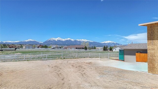 138 Mesa View Ln, Salida, CO 81201
