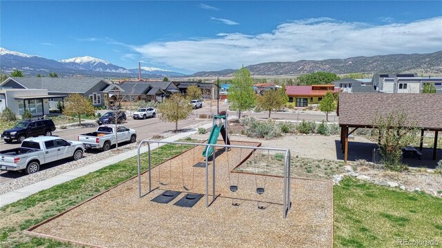 138 Mesa View Ln, Salida, CO 81201