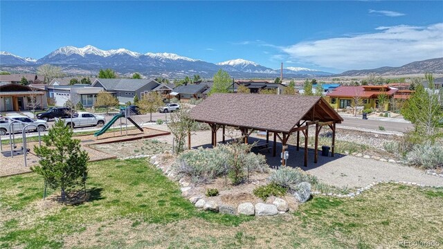 138 Mesa View Ln, Salida, CO 81201