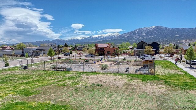 138 Mesa View Ln, Salida, CO 81201