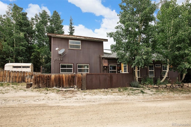 111 W Buckskin Rd, Alma, CO 80420 - photo 1