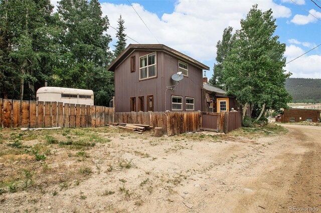 111 W Buckskin Rd, Alma, CO 80420 - photo 36