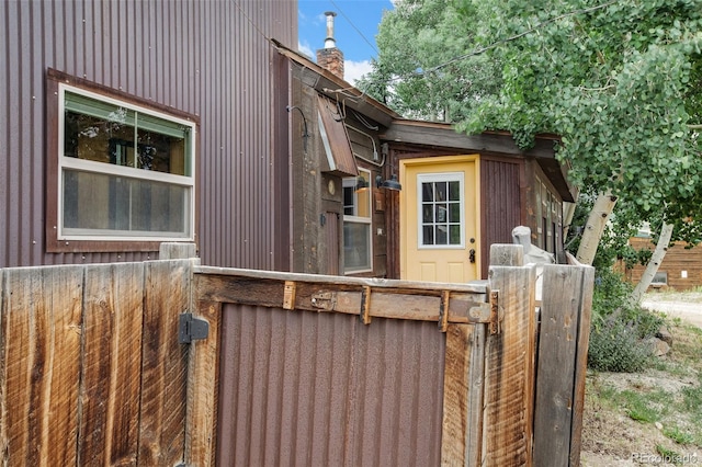 111 W Buckskin Rd, Alma, CO 80420 - photo 37
