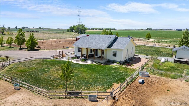10691 County Road 23, Fort Lupton, CO 80621 - photo 47