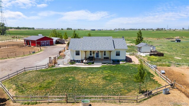 10691 County Road 23, Fort Lupton, CO 80621 - photo 1