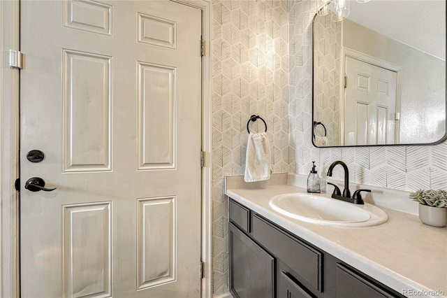 970 S Dawson Way Unit 10, Aurora, CO 80012 - bathroom featuring vanity