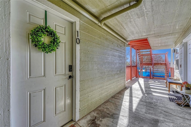 970 S Dawson Way Unit 10, Aurora, CO 80012 - view of property entrance