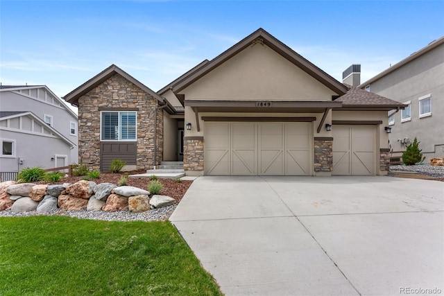 1849 Clayhouse Dr, Colorado Springs, CO 80921 - photo 1
