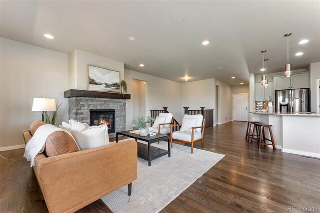 1849 Clayhouse Dr, Colorado Springs, CO 80921 - photo 8