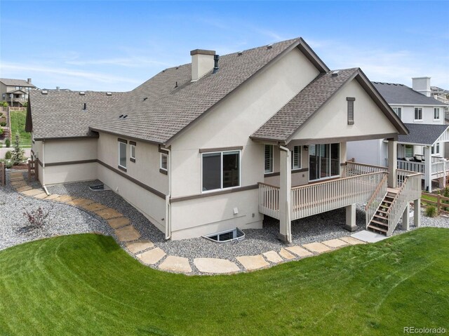 1849 Clayhouse Dr, Colorado Springs, CO 80921 - photo 39