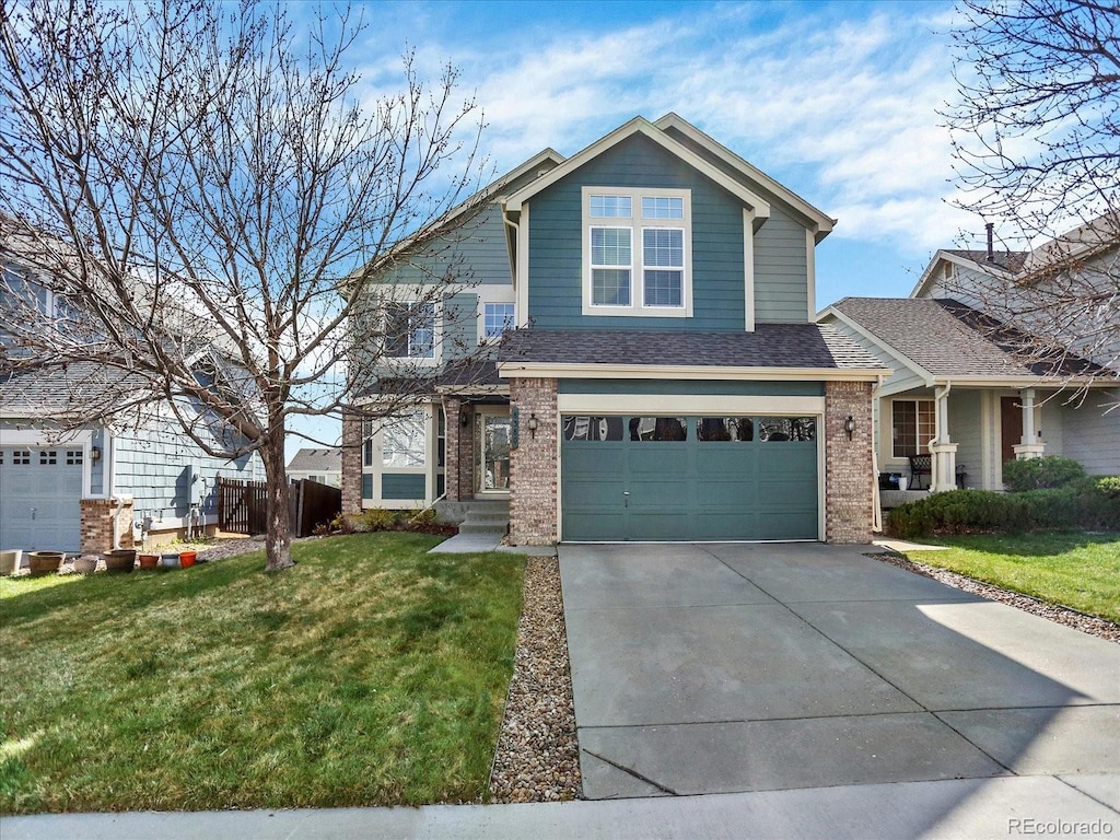 8380 Blackgum St, Parker, CO 80134 - photo 1