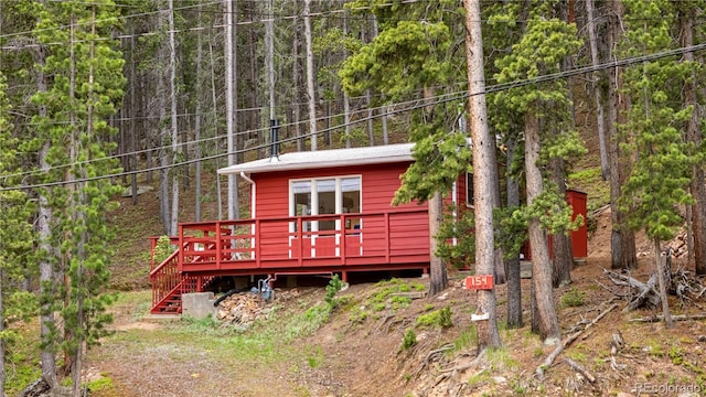 154 Apache Rd, Evergreen, CO 80439 - photo 16