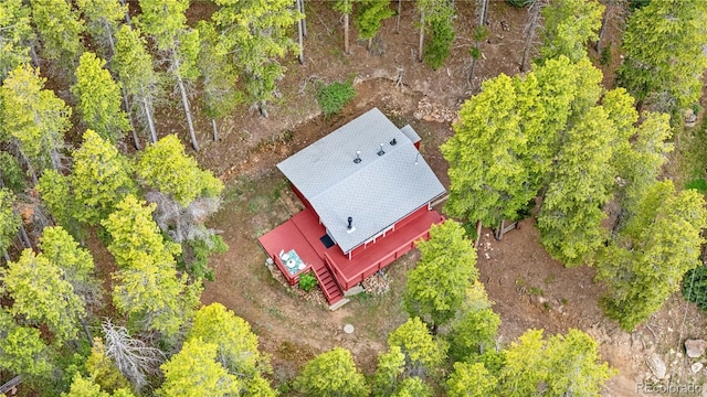 154 Apache Rd, Evergreen, CO 80439 - photo 17