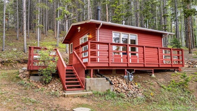 154 Apache Rd, Evergreen, CO 80439 - photo 2