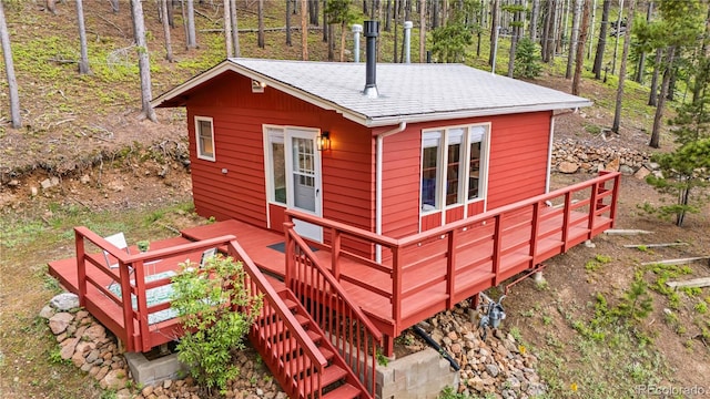 154 Apache Rd, Evergreen, CO 80439 - photo 3
