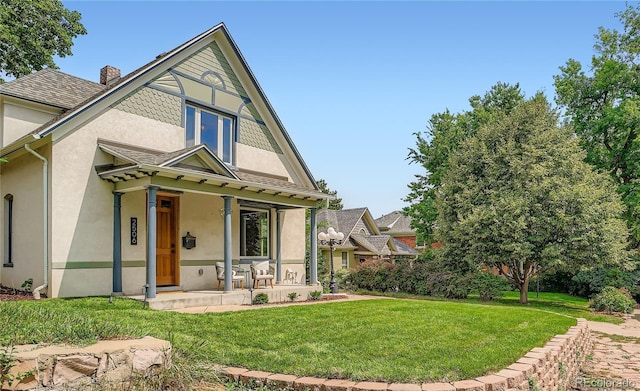 2506 Yates St, Denver, CO 80212 - photo 2