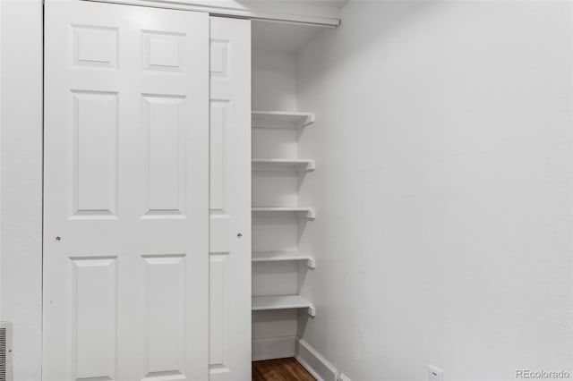 20 S Boulder Cir Unit 2109, Boulder, CO 80303 - view of closet