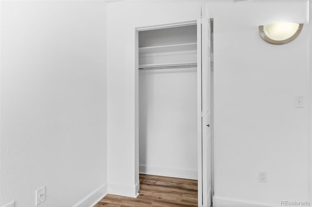 20 S Boulder Cir Unit 2109, Boulder, CO 80303 - view of closet
