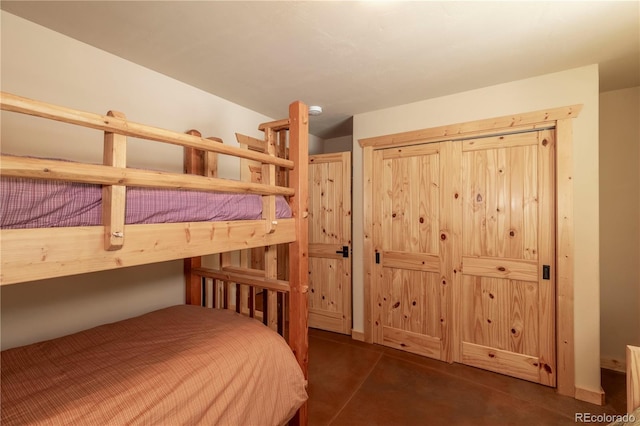 344 Puma Pl, Fairplay, CO 80440 - view of bedroom