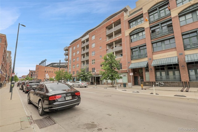 2229 Blake St Unit 505, Denver, CO 80205 - view of building exterior