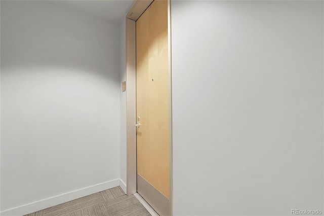 2229 Blake St Unit 505, Denver, CO 80205 - interior space
