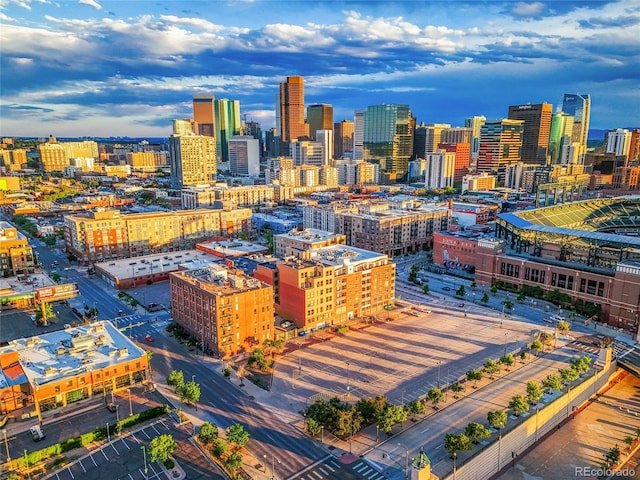 2229 Blake St Unit 505, Denver, CO 80205 - photo 42