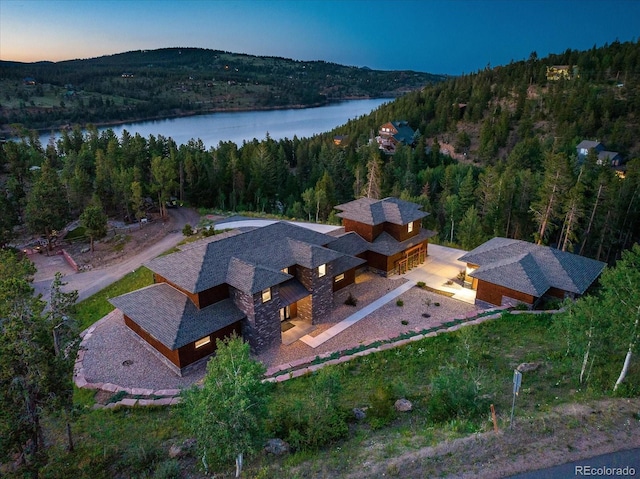 239 Big Springs Pt, Nederland, CO 80466 - photo 1