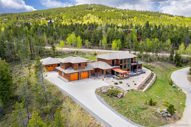 239 Big Springs Pt, Nederland, CO 80466 - photo 36